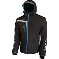 U-POWER U-Power, Softshell Jacke Quick Performance black carbon M