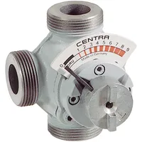 RESIDEO Dreiwege-Universal-Mischer DRU 32-16