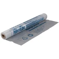Uponor Multi Folie pe 0,2mm 60x1,25m 1005049