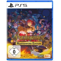 Sony Potionomics: Masterwork Edition - PS5