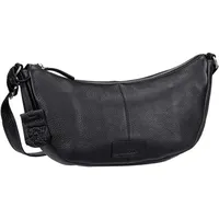 Burkely Rucksack Soft Skylar Black Schwarz Damen