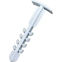 N & L Dübelstecknagel 30mm Befestigungselement steckbar 510ST für