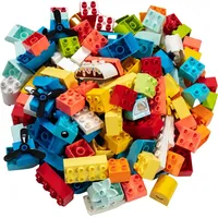 LEGO LEGO® DUPLO® Steine Sondersteine Bunt Gemischt NEU! Menge