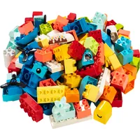 LEGO LEGO® DUPLO® Gemischt – 2500 Stück - Colorful