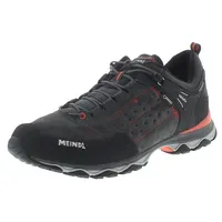 MEINDL Ontario GTX Herren schwarz/orange 42