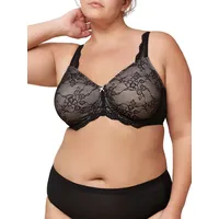 Triumph Contouring Sensation W01 Schwarz | 75G