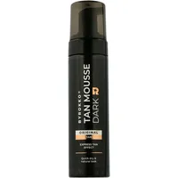 ByRokko Tan Mousse Selbstbräunungsschaum 200 ml