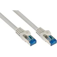 Good Connections GC 8060-SF100GR - Patchkabel Cat.6A S/FTP PiMF,