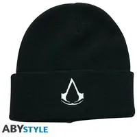 ABYstyle Crest Beanie Schwarz