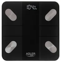 Adler Ad8186b schwarz