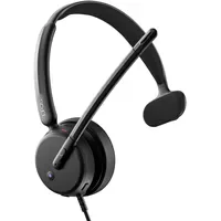Epos IMPACT 430T Mono-Headset - MS-Teams-Version, USB-C/-A, EPOS ActiveGard®-Technologie,