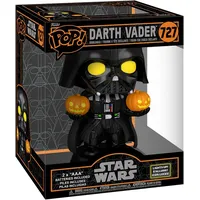 Funko Pop! Star Wars Darth Vader Halloween (79918)