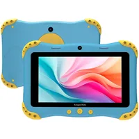Krüger&Matz FUN 708 7" 32 GB Wi-Fi Blau