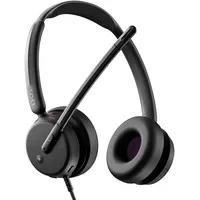 Epos IMPACT 460T Stereo-Headset - MS-Teams-Version, USB-C/-A, EPOS ActiveGard®-Technologie,
