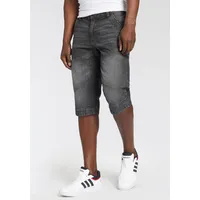 Arizona Bermudas »Tom«, Gr. 58 N-Gr, dark grey, ,