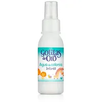 INSTITUTO ESPAÑOL Instituto Espanol Körperpflegeduft Gold Tröpfchen Eau de