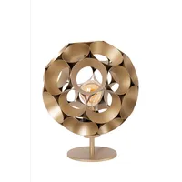 LUCIDE Lucide, Tischlampe, HANNELORE