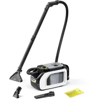 Kärcher 1.081-533.0 SE 3 Compact Home Floor Waschsauger, Netzbetrieb