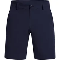 Under Armour Tech Taper Herren blau - midnight navy