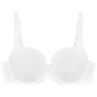 Triumph Beautyfull Darling BH WP white 70G - 70G