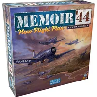 Days of Wonder - Memoir '44: Expansion - New