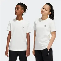 Adidas T-Shirt - Cloud White - 146