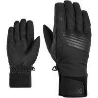 Ziener Giljano As Handschuhe - Black - 8