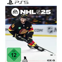 Electronic Arts NHL 25 PS5-Spiel