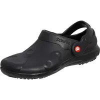 Schu'zz Schuzz Pro schwarz EN ISO 20347 Gr. 42