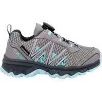 CMP Aksa Fitgo Fast Wanderschuhe Grau 28