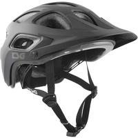 TSG Seek Solid Color Schwarz Modell 2024