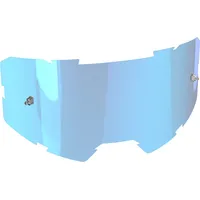 Leatt Vizion Iriz, Ersatzscheibe, blau für Männer