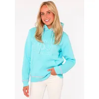 Zwilling Hoodie "Strandleben Moin", Damen, Gr.