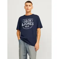 JACK & JONES Jjjeans Tee Ss O-Neck