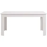 Home Affaire »Jersey, 160 cm ausziehbare Tischplatte bis 200