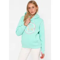 Zwilling Zwillingsherz Hoodie »"Explore the World"«, mit "Puppy Lover"
