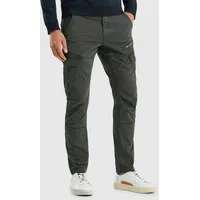 PME Legend Herren Cargohose NORDROP Tapered Fit Grau 9114