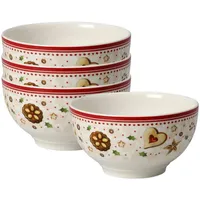 Villeroy & Boch Winter Bakery Delight Sternschnuppe ø 14