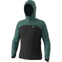 Dynafit Ridge Thermal Herren Sweater-Grün-XXL