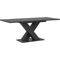 VCM Esstisch Motion - BHT ca. 150,00x76,00x90,00