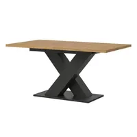 Xonox.home Motion 150 x 76 x 90 cm braun