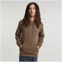 G-Star Premium Core Kapuzenpullover Turf S