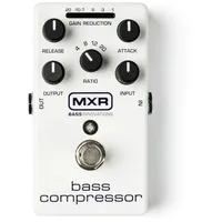 MXR M87 Bass Compressor - Effektgerät E-Bass