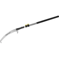 Silverline - Baumschere mit Teleskopgriff 1,5–2,5 m