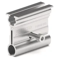 Schletter Solar Blechfalzklemme 510 Rapid f.KalZip 112002-003