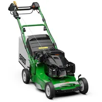 SABO Profi Benzinrasenmäher 54 Pro K Vario B Plus
