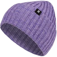 Reima Beanie, Villaisa lilac amethyst 52|54