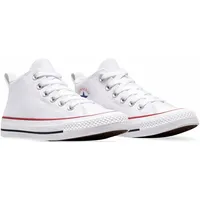 Converse Chuck TAYLOR ALL STAR MALDEN Street Sneaker Weiß/Rot/Blau,