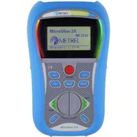 METREL Metrel, Multimeter, MicroOhm 2A