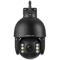Foscam SD8P Schwarz